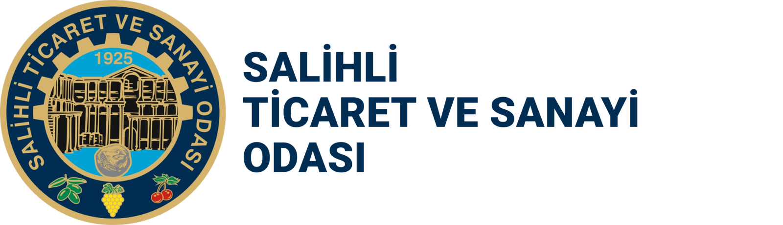 Salihli Ticaret ve Sanayi Odası