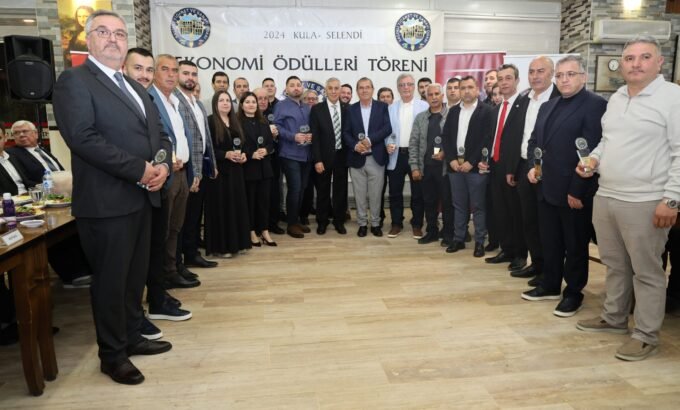 Kula Selendi toplu Kula Selendi toplu