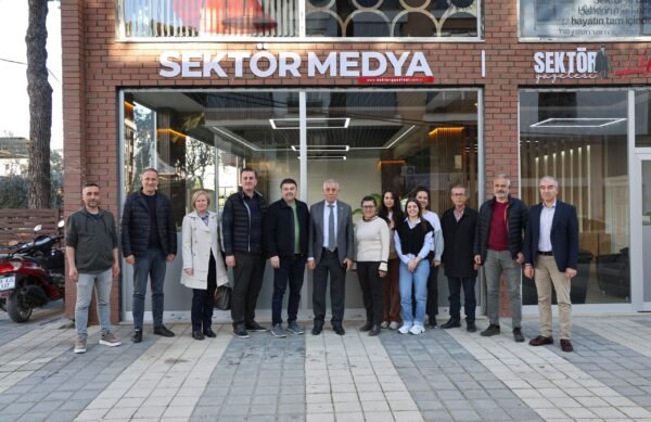 Sektör Gazetesi