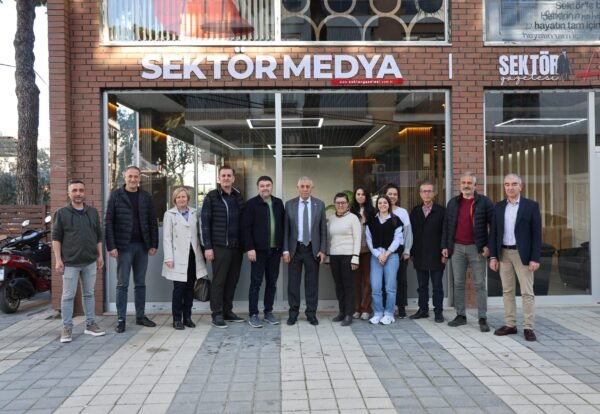 Sektör Gazetesi