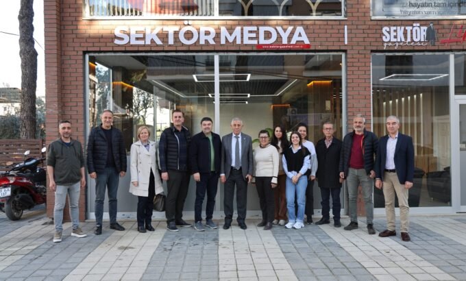 Sektör Gazetesi Sektör Gazetesi