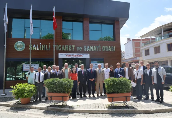 vakıf dışarda