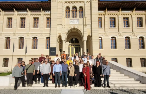 Kastamonu valiliği