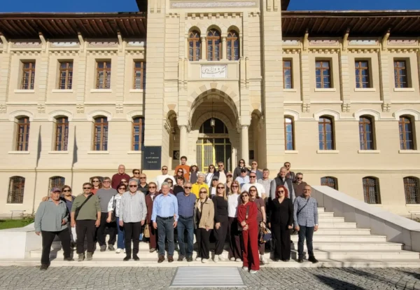 Kastamonu valiliği
