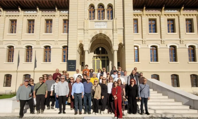 Kastamonu valiliği