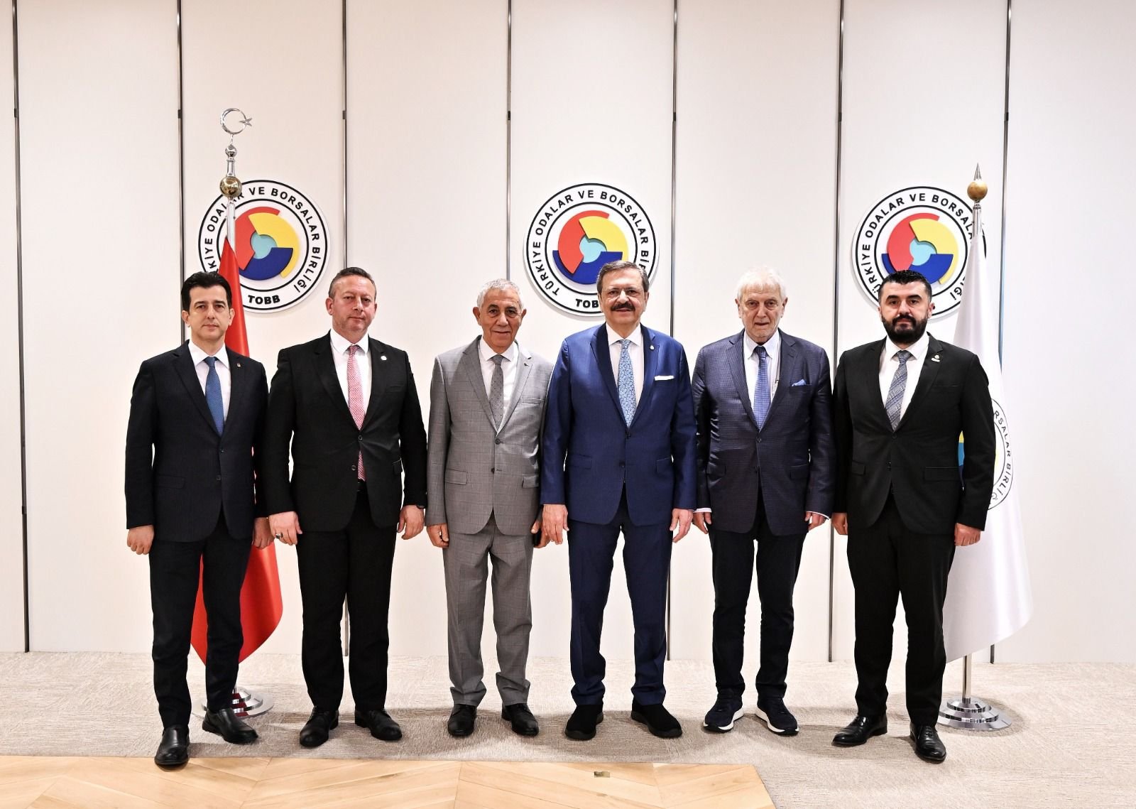 AB Komisyonu yıllık faaliyetleri değerlendirdi